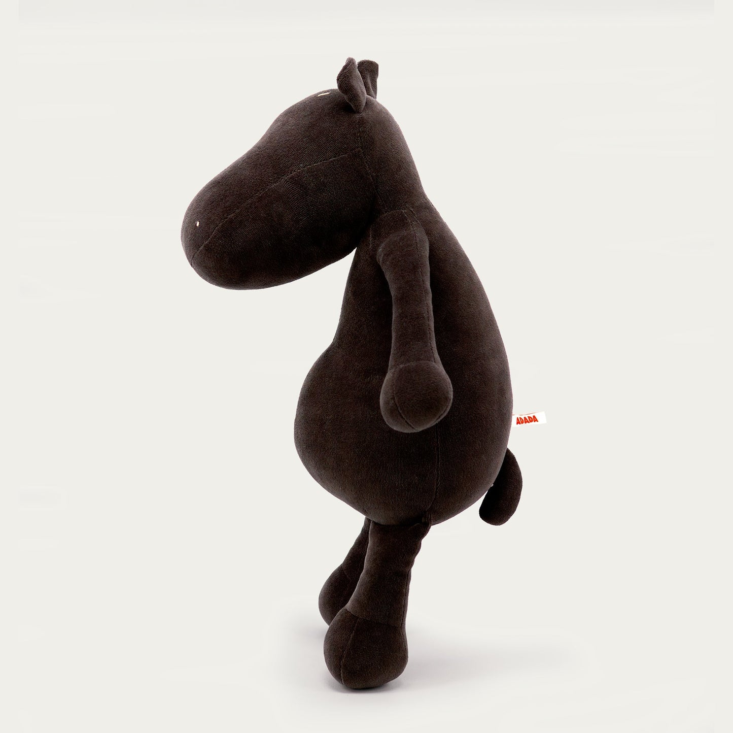 MOMO L'HIPPOPOTAME - L