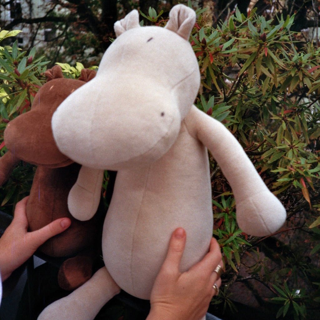 MOMO L'HIPPOPOTAME - L