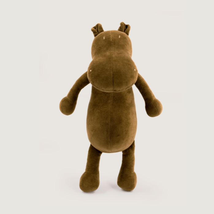 MOMO L'HIPPOPOTAME - XL