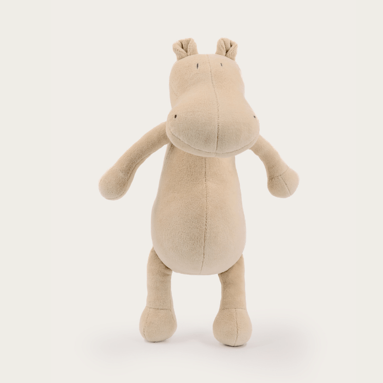 MOMO L'HIPPOPOTAME - XL