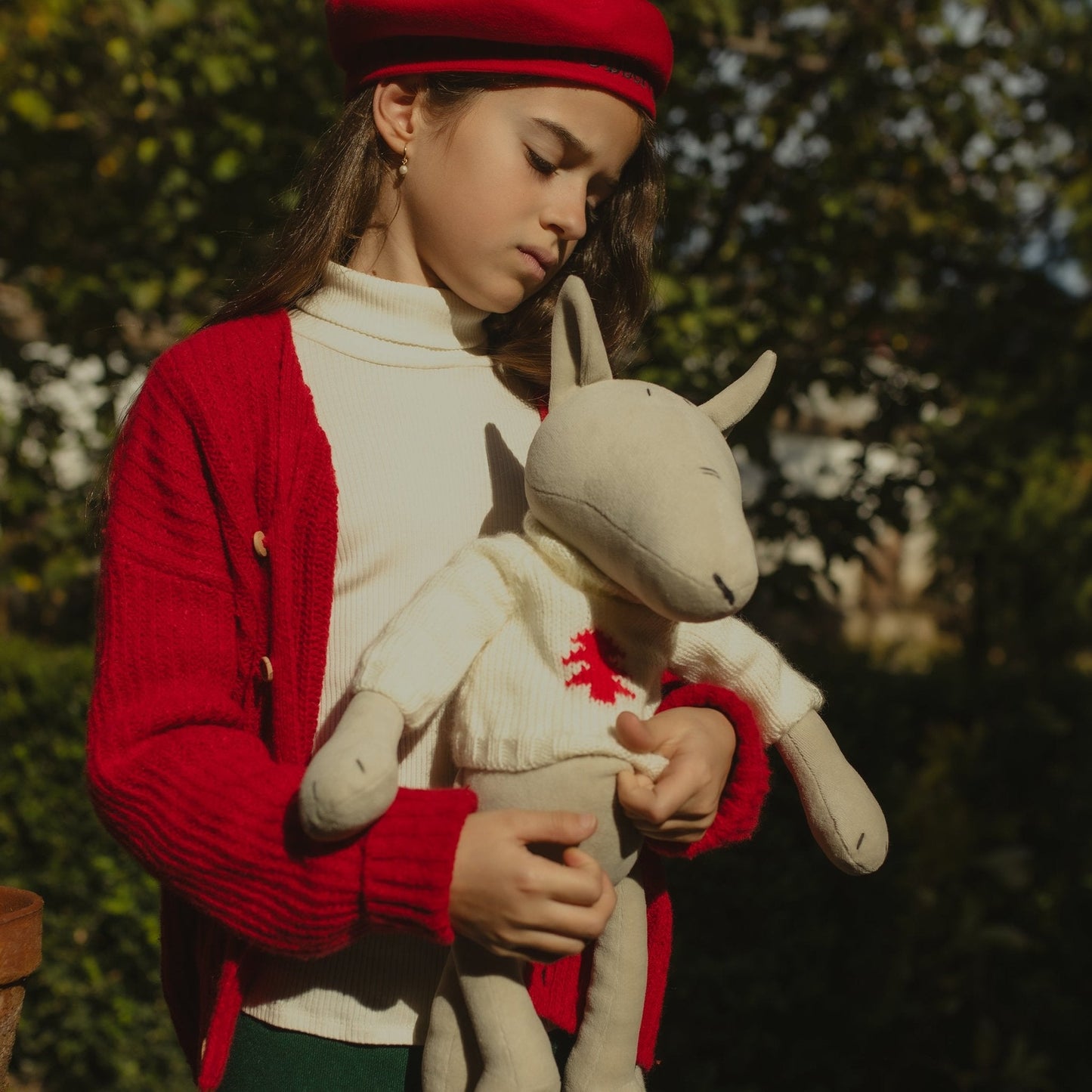 PIOTR LE LOUP - L