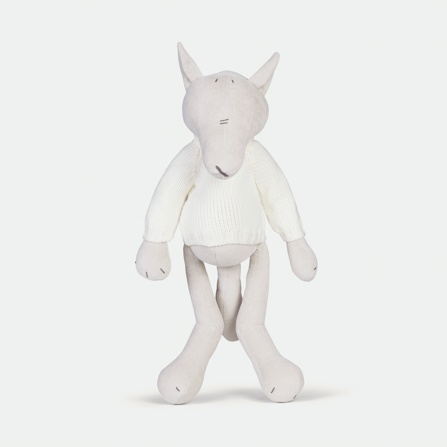 PIOTR LE LOUP - L