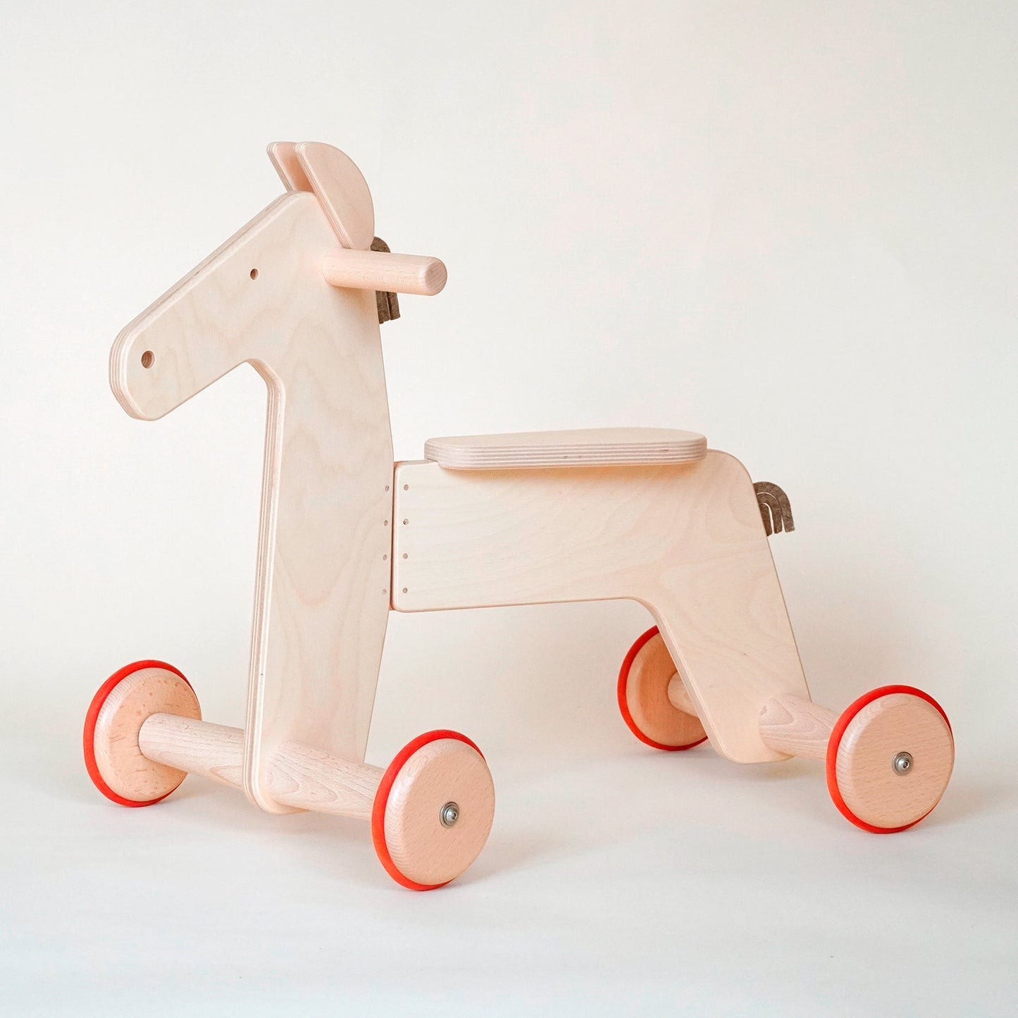 PORTEUR CHEVAL