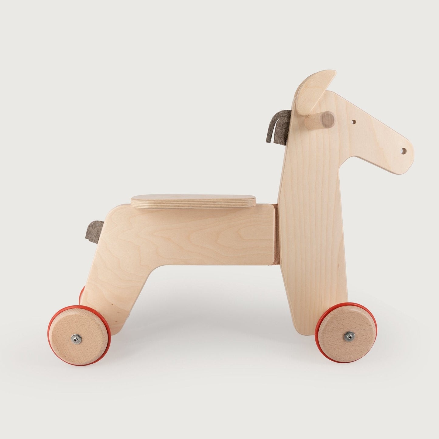 PORTEUR CHEVAL