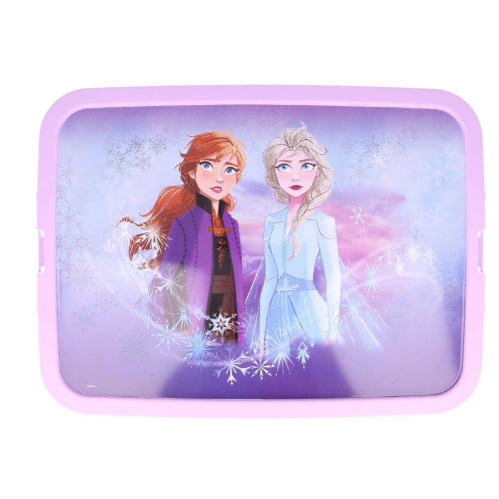 Frozen Die Eiskönigin Aufbewahrungsbox Store Box - 23 Liter