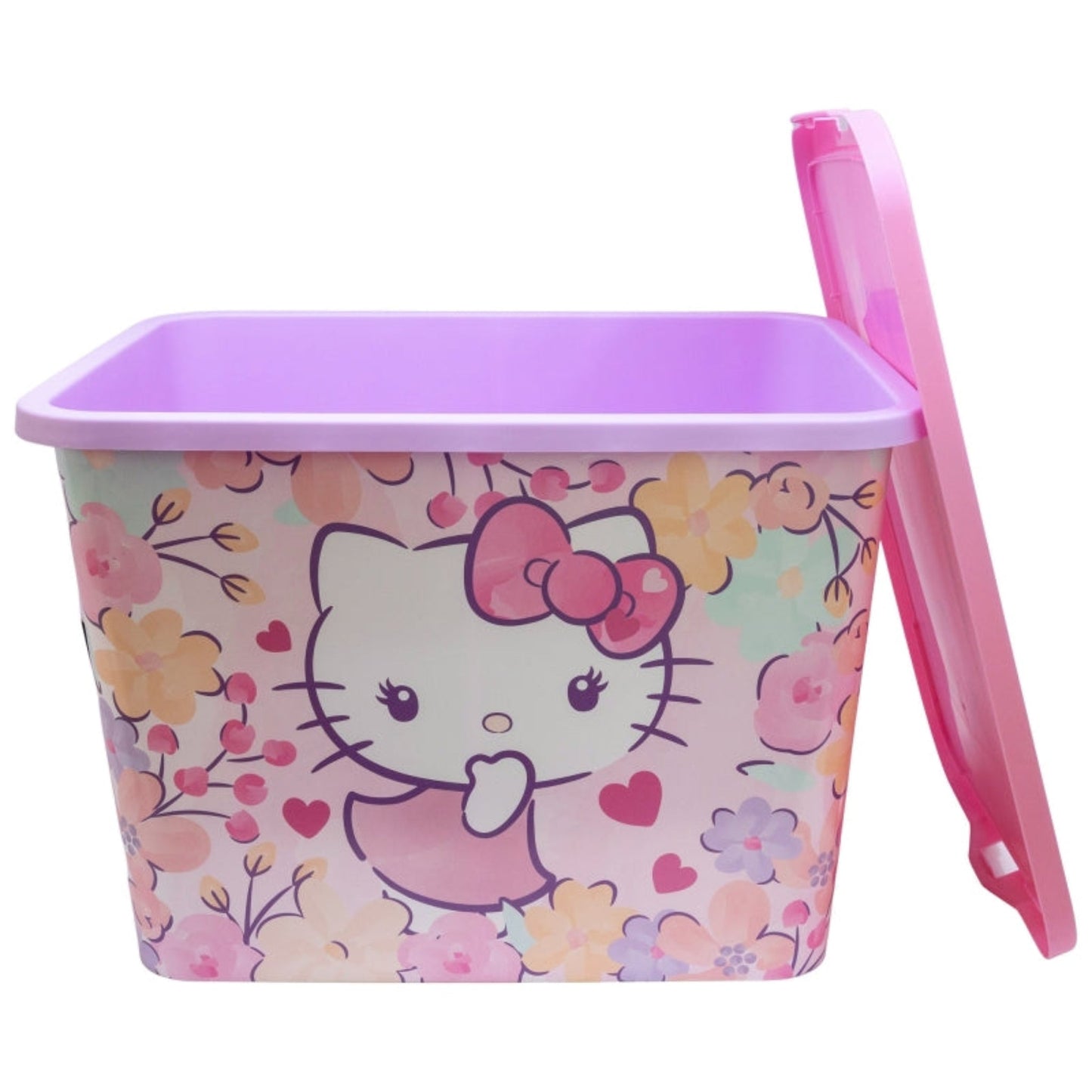 Hello Kitty Aufbewahrungsbox Store Box - 23 Liter