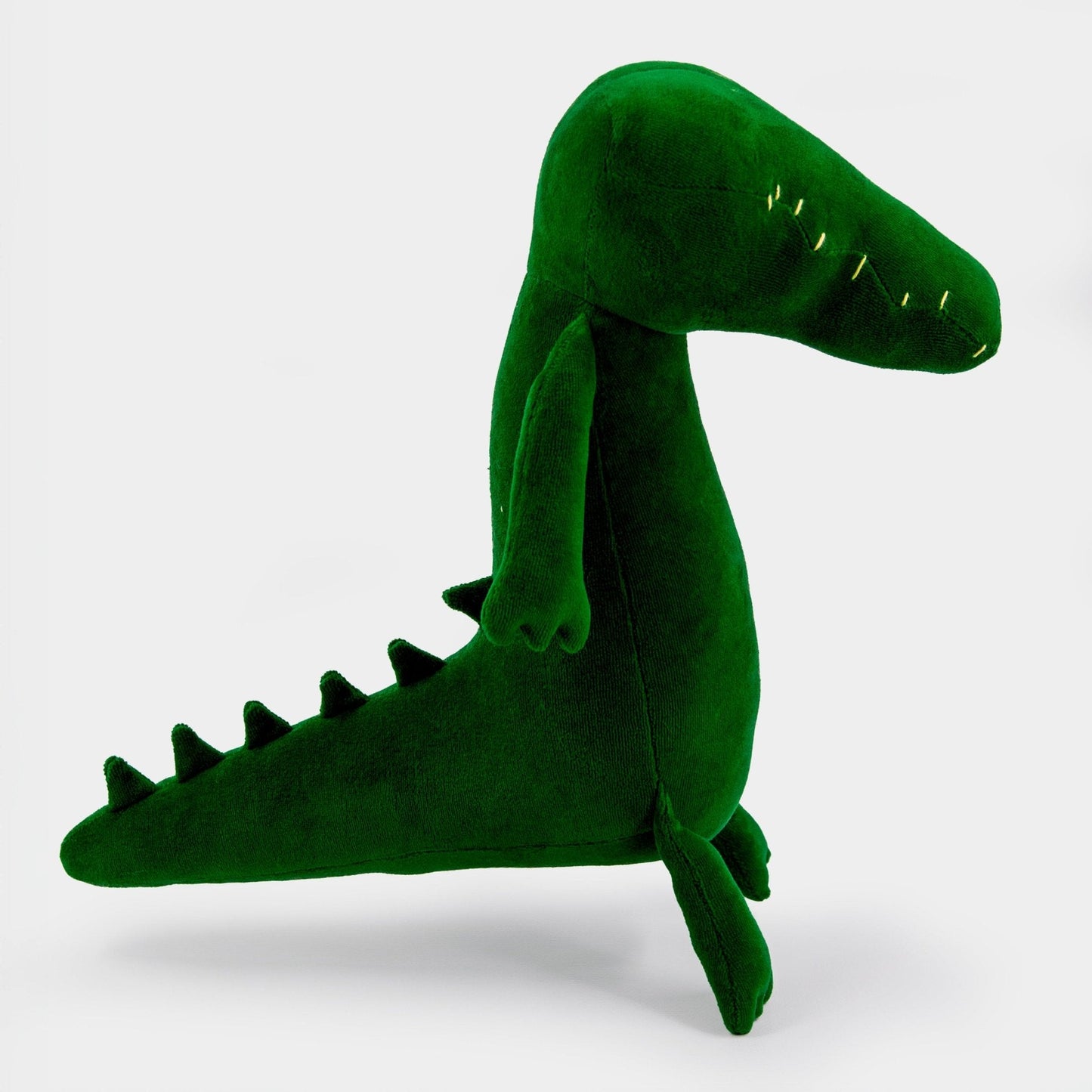 TONY LE CROCODILE - L
