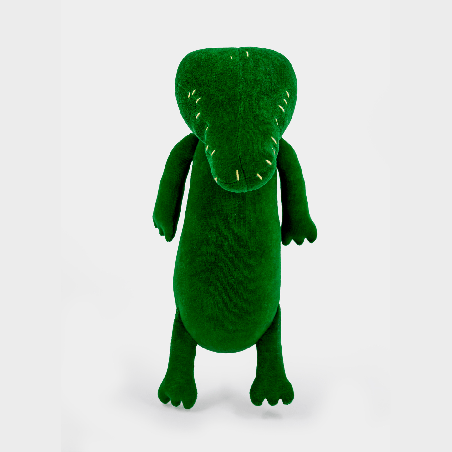 TONY LE CROCODILE - L