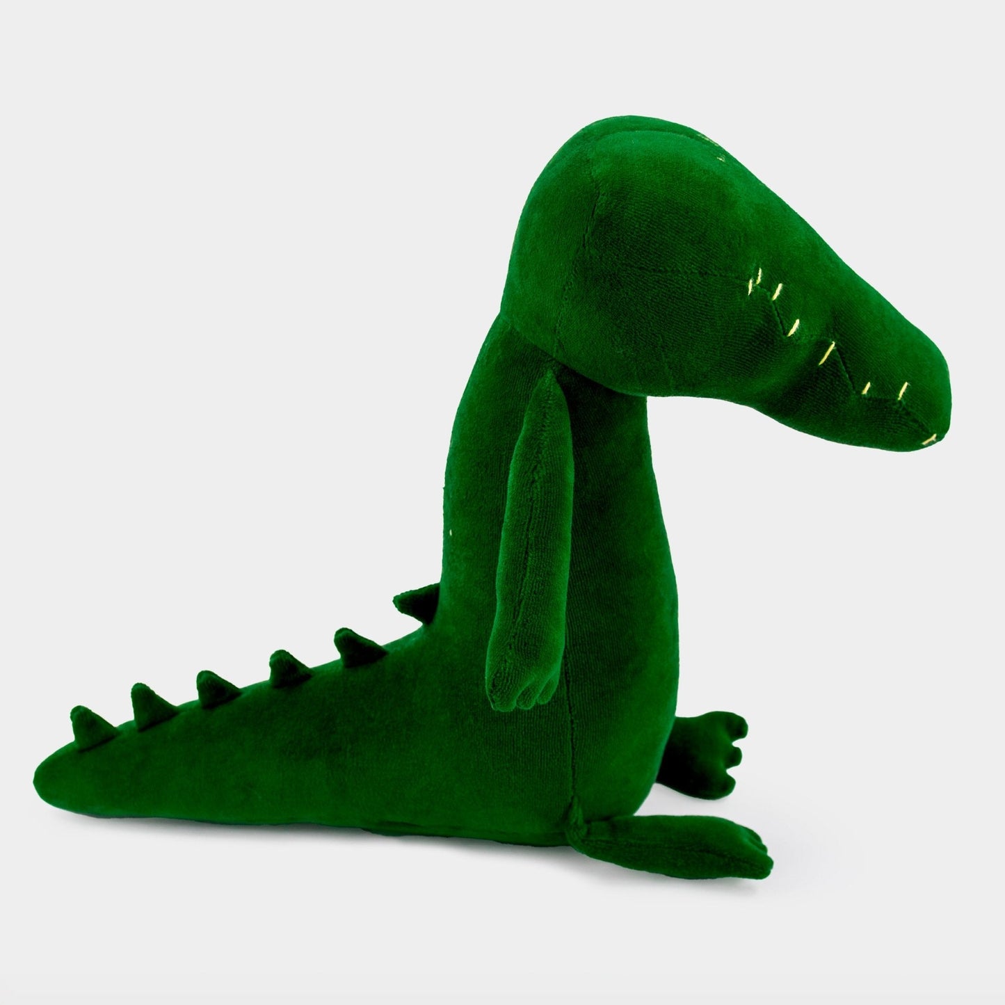 TONY LE CROCODILE - L