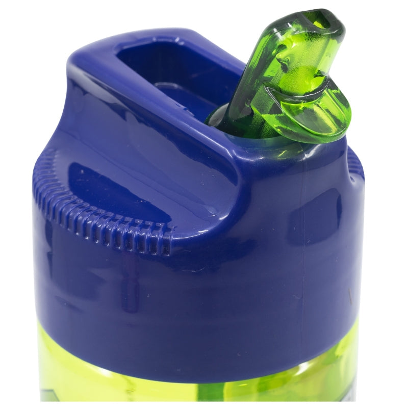 Minecraft Flasche 430ml Trinkflasche