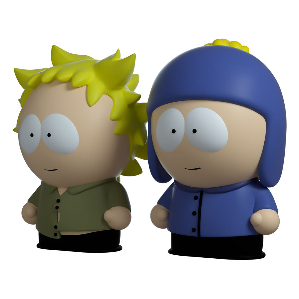 South Park Vinyl Figuren Tweek und Craig 12 cm