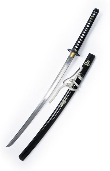 Kill Bill Hattori Hanzo Schwert 1:1-Replik